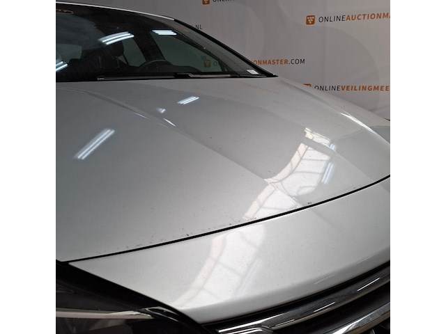Personenauto, opel, astra 1.6 cdti, 2019 - afbeelding 24 van  63