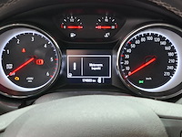 Personenauto, opel, astra 1.6 cdti, 2019 - afbeelding 31 van  63