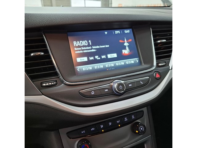 Personenauto, opel, astra 1.6 cdti, 2019 - afbeelding 33 van  63