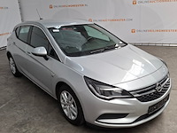 Personenauto, opel, astra 1.6 cdti, 2019 - afbeelding 23 van  63