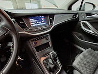 Personenauto, opel, astra 1.6 cdti, 2019 - afbeelding 37 van  63