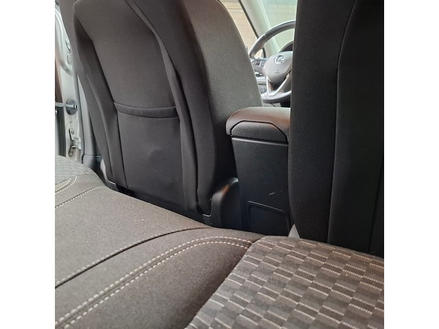Personenauto, opel, astra 1.6 cdti, 2019 - afbeelding 44 van  63