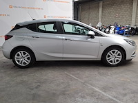Personenauto, opel, astra 1.6 cdti, 2019 - afbeelding 34 van  63