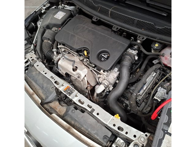 Personenauto, opel, astra 1.6 cdti, 2019 - afbeelding 53 van  63