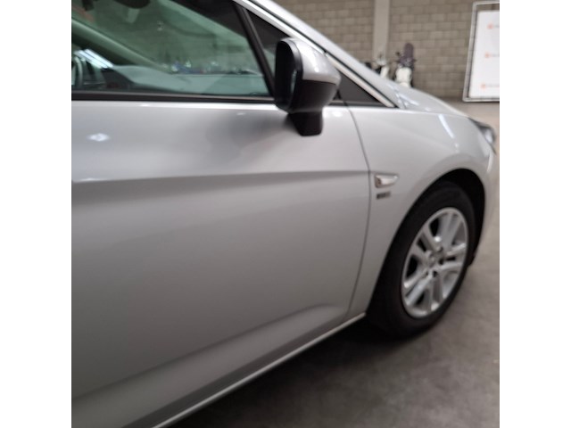 Personenauto, opel, astra 1.6 cdti, 2019 - afbeelding 56 van  63