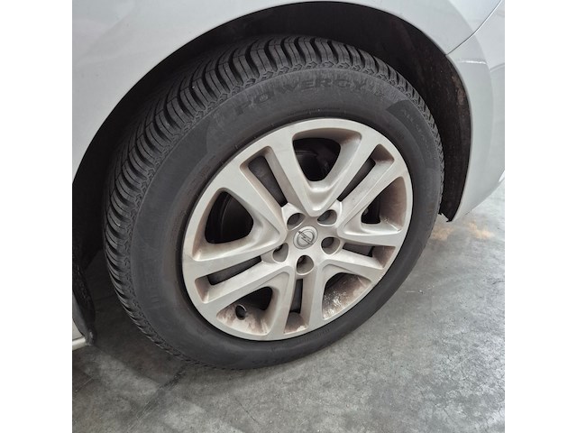 Personenauto, opel, astra 1.6 cdti, 2019 - afbeelding 3 van  40