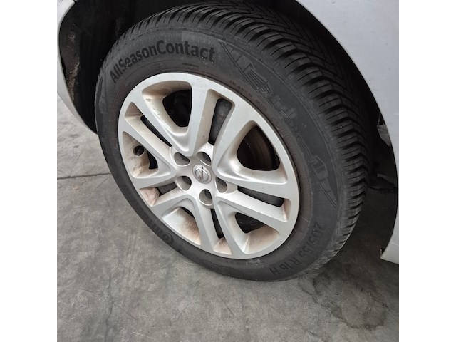 Personenauto, opel, astra 1.6 cdti, 2019 - afbeelding 4 van  40