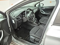 Personenauto, opel, astra 1.6 cdti, 2019 - afbeelding 7 van  40