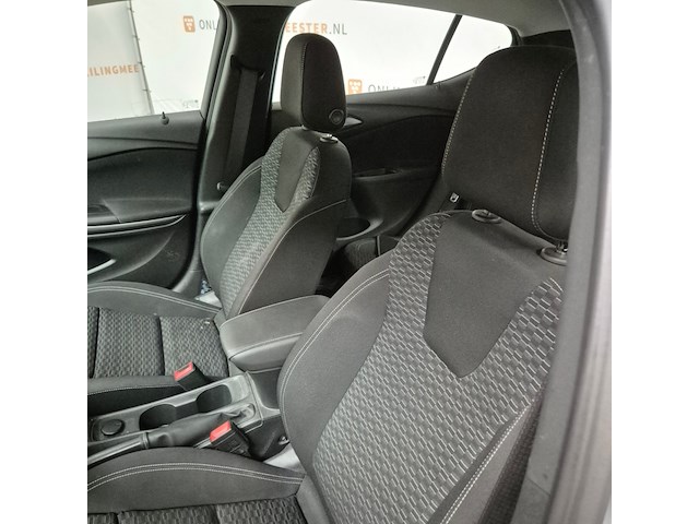 Personenauto, opel, astra 1.6 cdti, 2019 - afbeelding 8 van  40