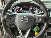 Personenauto, opel, astra 1.6 cdti, 2019 - afbeelding 9 van  40