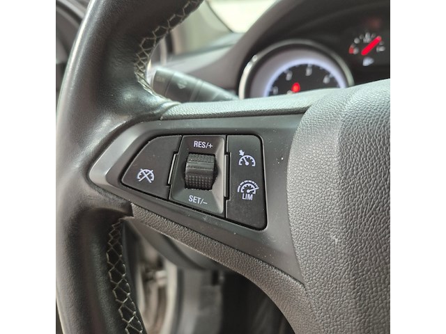 Personenauto, opel, astra 1.6 cdti, 2019 - afbeelding 10 van  40