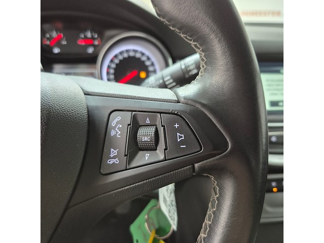 Personenauto, opel, astra 1.6 cdti, 2019 - afbeelding 11 van  40