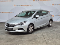 Personenauto, opel, astra 1.6 cdti, 2019 - afbeelding 1 van  40