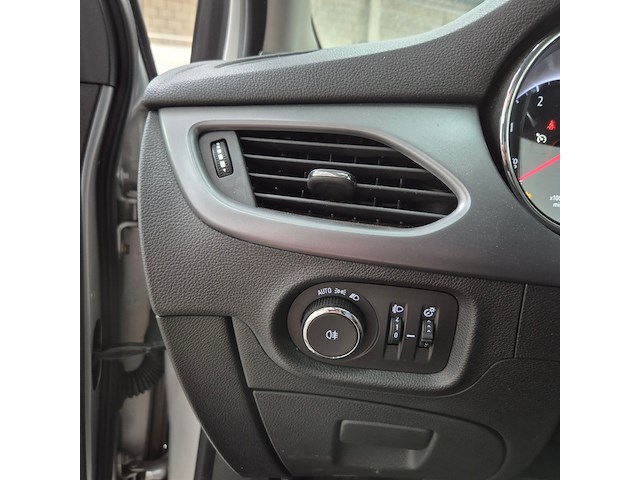 Personenauto, opel, astra 1.6 cdti, 2019 - afbeelding 14 van  40