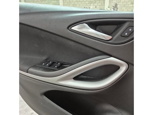 Personenauto, opel, astra 1.6 cdti, 2019 - afbeelding 15 van  40