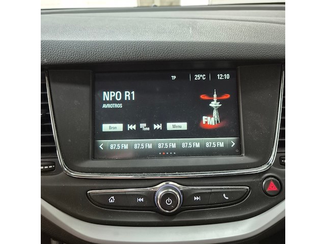 Personenauto, opel, astra 1.6 cdti, 2019 - afbeelding 16 van  40