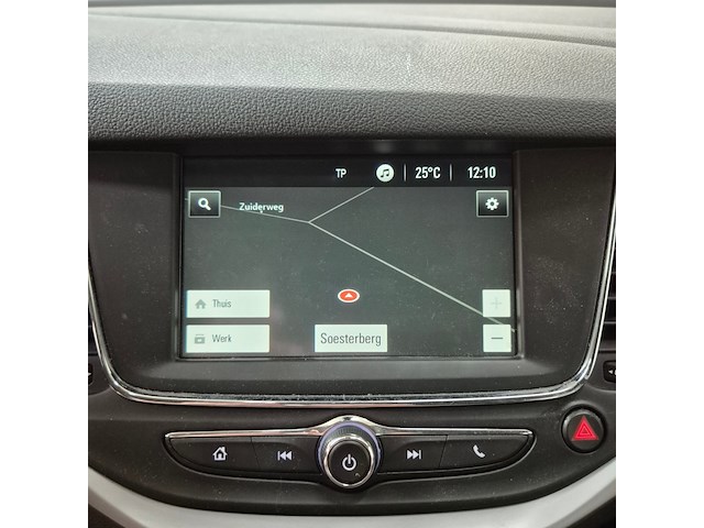 Personenauto, opel, astra 1.6 cdti, 2019 - afbeelding 17 van  40