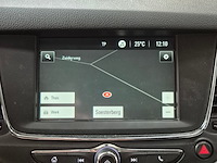 Personenauto, opel, astra 1.6 cdti, 2019 - afbeelding 17 van  40
