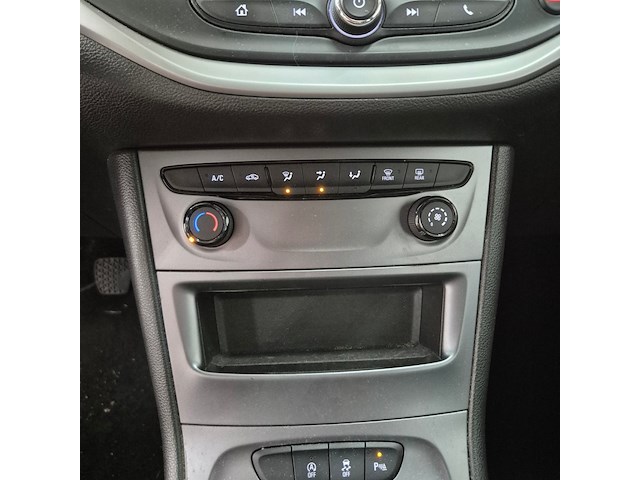 Personenauto, opel, astra 1.6 cdti, 2019 - afbeelding 18 van  40