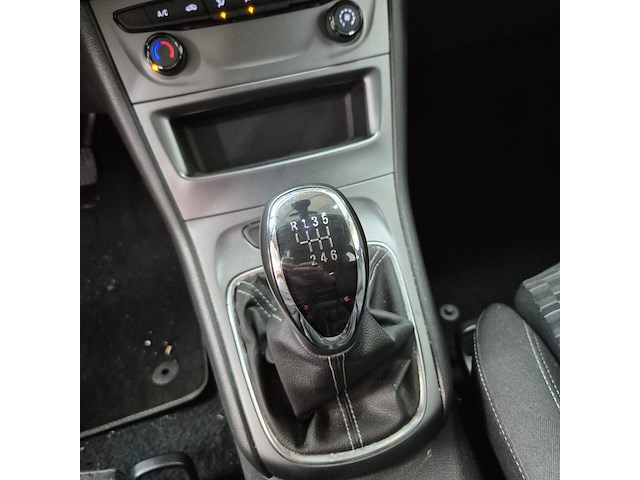 Personenauto, opel, astra 1.6 cdti, 2019 - afbeelding 19 van  40