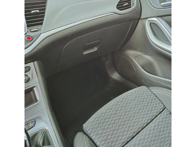 Personenauto, opel, astra 1.6 cdti, 2019 - afbeelding 20 van  40