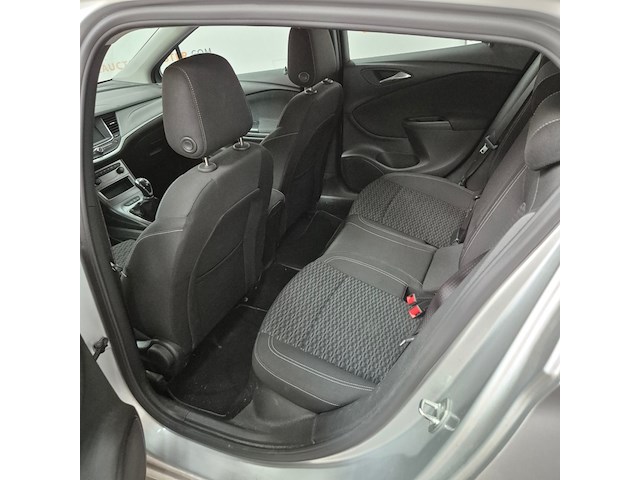 Personenauto, opel, astra 1.6 cdti, 2019 - afbeelding 21 van  40