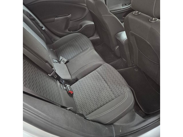 Personenauto, opel, astra 1.6 cdti, 2019 - afbeelding 22 van  40