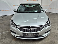 Personenauto, opel, astra 1.6 cdti, 2019 - afbeelding 12 van  40