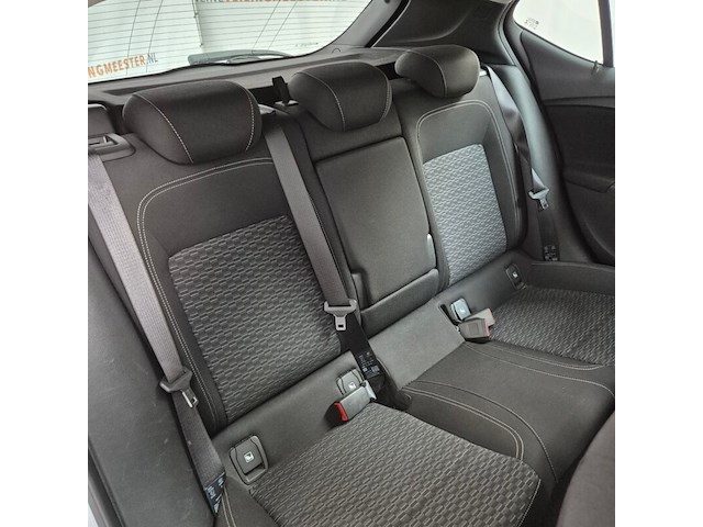 Personenauto, opel, astra 1.6 cdti, 2019 - afbeelding 24 van  40
