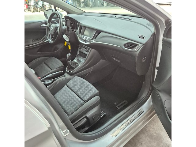 Personenauto, opel, astra 1.6 cdti, 2019 - afbeelding 25 van  40