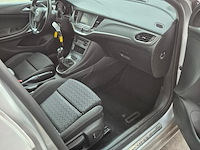 Personenauto, opel, astra 1.6 cdti, 2019 - afbeelding 25 van  40