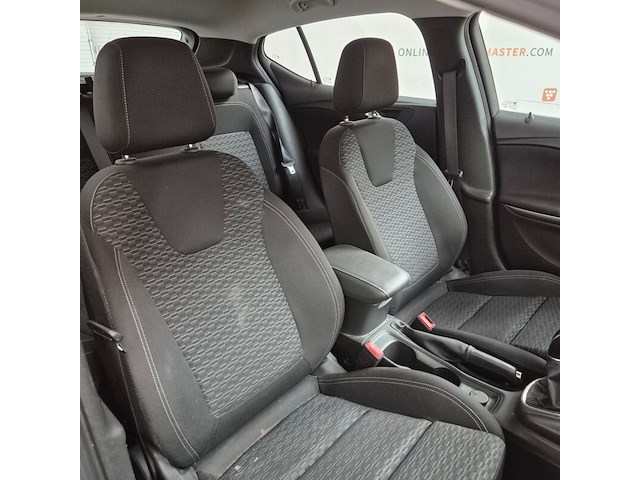 Personenauto, opel, astra 1.6 cdti, 2019 - afbeelding 26 van  40