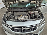 Personenauto, opel, astra 1.6 cdti, 2019 - afbeelding 27 van  40