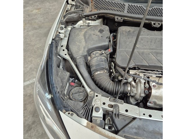 Personenauto, opel, astra 1.6 cdti, 2019 - afbeelding 28 van  40