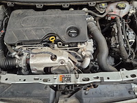 Personenauto, opel, astra 1.6 cdti, 2019 - afbeelding 29 van  40