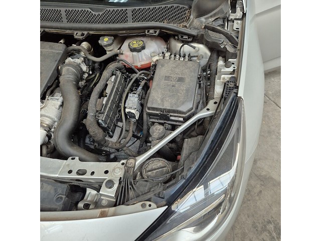 Personenauto, opel, astra 1.6 cdti, 2019 - afbeelding 30 van  40