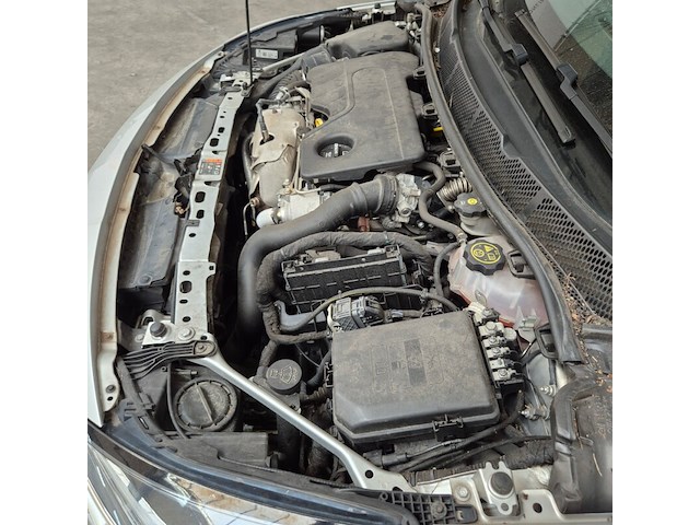 Personenauto, opel, astra 1.6 cdti, 2019 - afbeelding 31 van  40