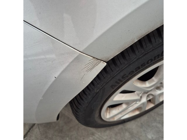 Personenauto, opel, astra 1.6 cdti, 2019 - afbeelding 33 van  40