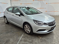 Personenauto, opel, astra 1.6 cdti, 2019 - afbeelding 23 van  40
