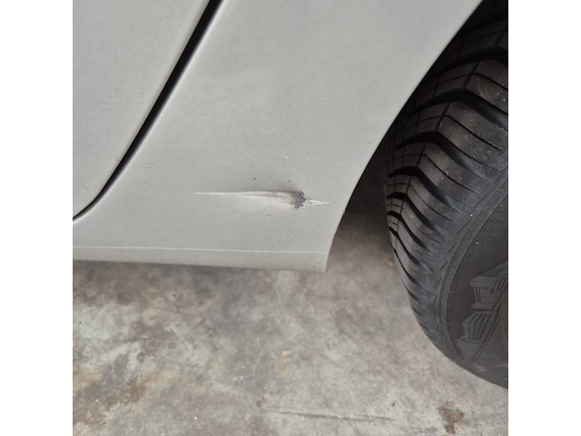 Personenauto, opel, astra 1.6 cdti, 2019 - afbeelding 35 van  40