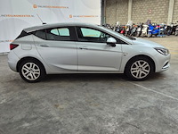 Personenauto, opel, astra 1.6 cdti, 2019 - afbeelding 34 van  40