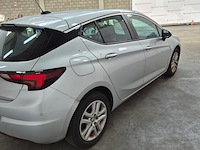 Personenauto, opel, astra 1.6 cdti, 2019 - afbeelding 36 van  40