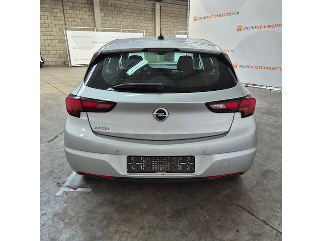 Personenauto, opel, astra 1.6 cdti, 2019 - afbeelding 37 van  40