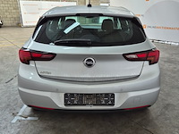 Personenauto, opel, astra 1.6 cdti, 2019 - afbeelding 37 van  40
