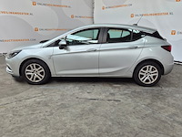 Personenauto, opel, astra 1.6 cdti, 2019 - afbeelding 39 van  40
