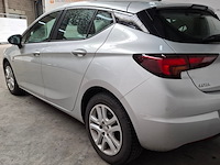 Personenauto, opel, astra 1.6 cdti, 2019 - afbeelding 2 van  63