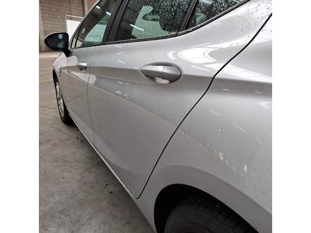 Personenauto, opel, astra 1.6 cdti, 2019 - afbeelding 3 van  63