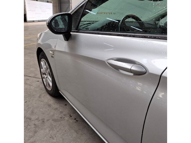 Personenauto, opel, astra 1.6 cdti, 2019 - afbeelding 4 van  63
