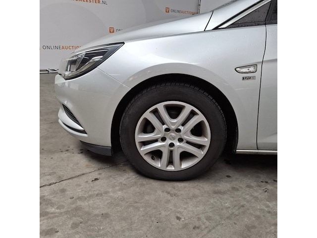 Personenauto, opel, astra 1.6 cdti, 2019 - afbeelding 5 van  63