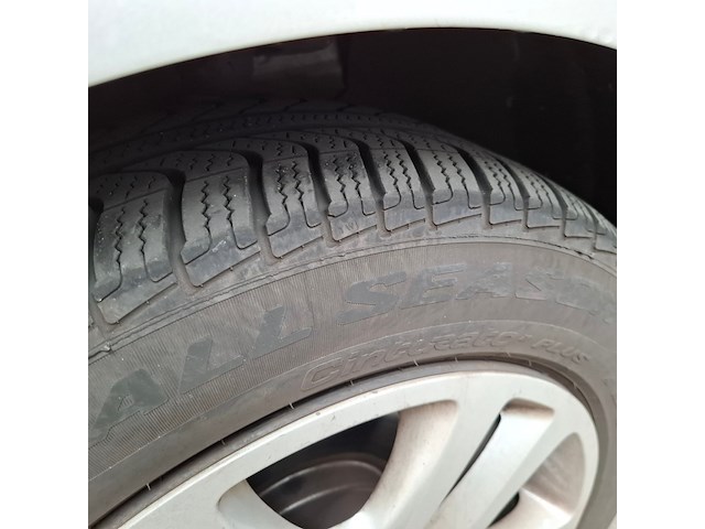 Personenauto, opel, astra 1.6 cdti, 2019 - afbeelding 6 van  63